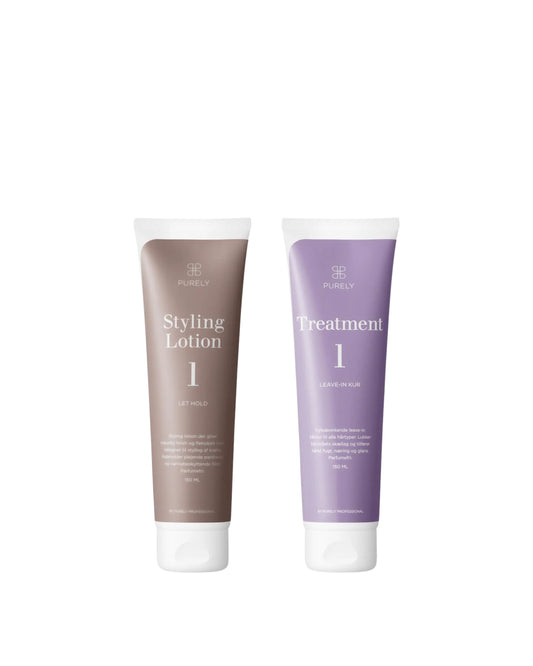 Holly Jolly Hairstyle