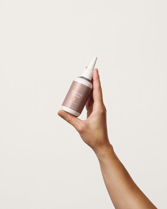 Purifying Powder 1