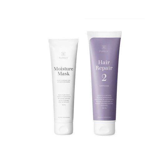 Face And Hair Selfcare