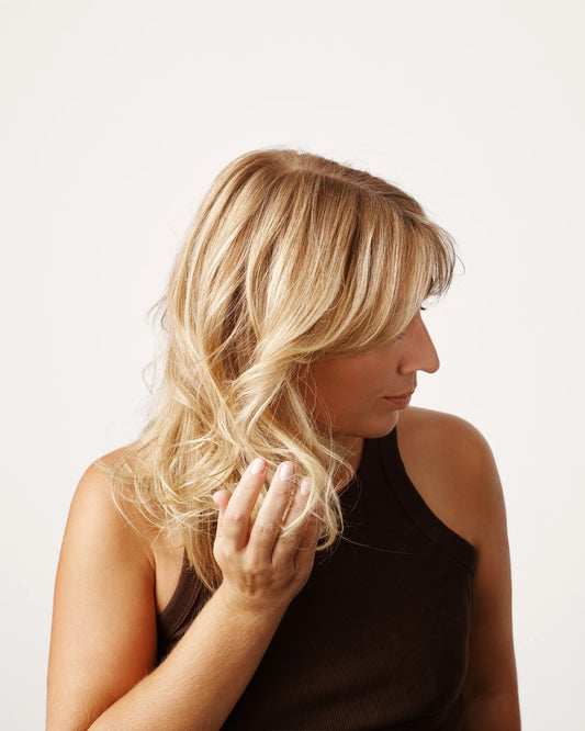 Treat And Protect Haircare