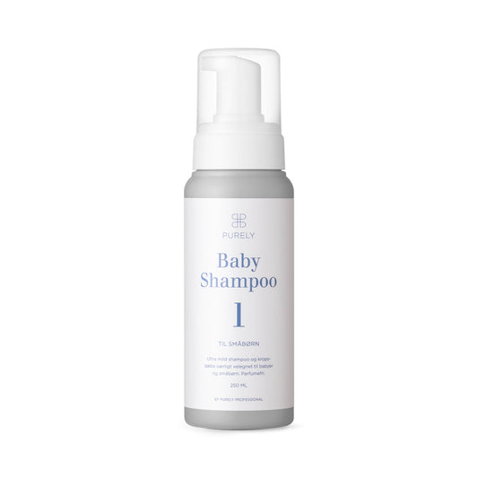 Baby Shampoo