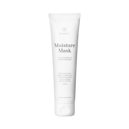 Moisture Mask
