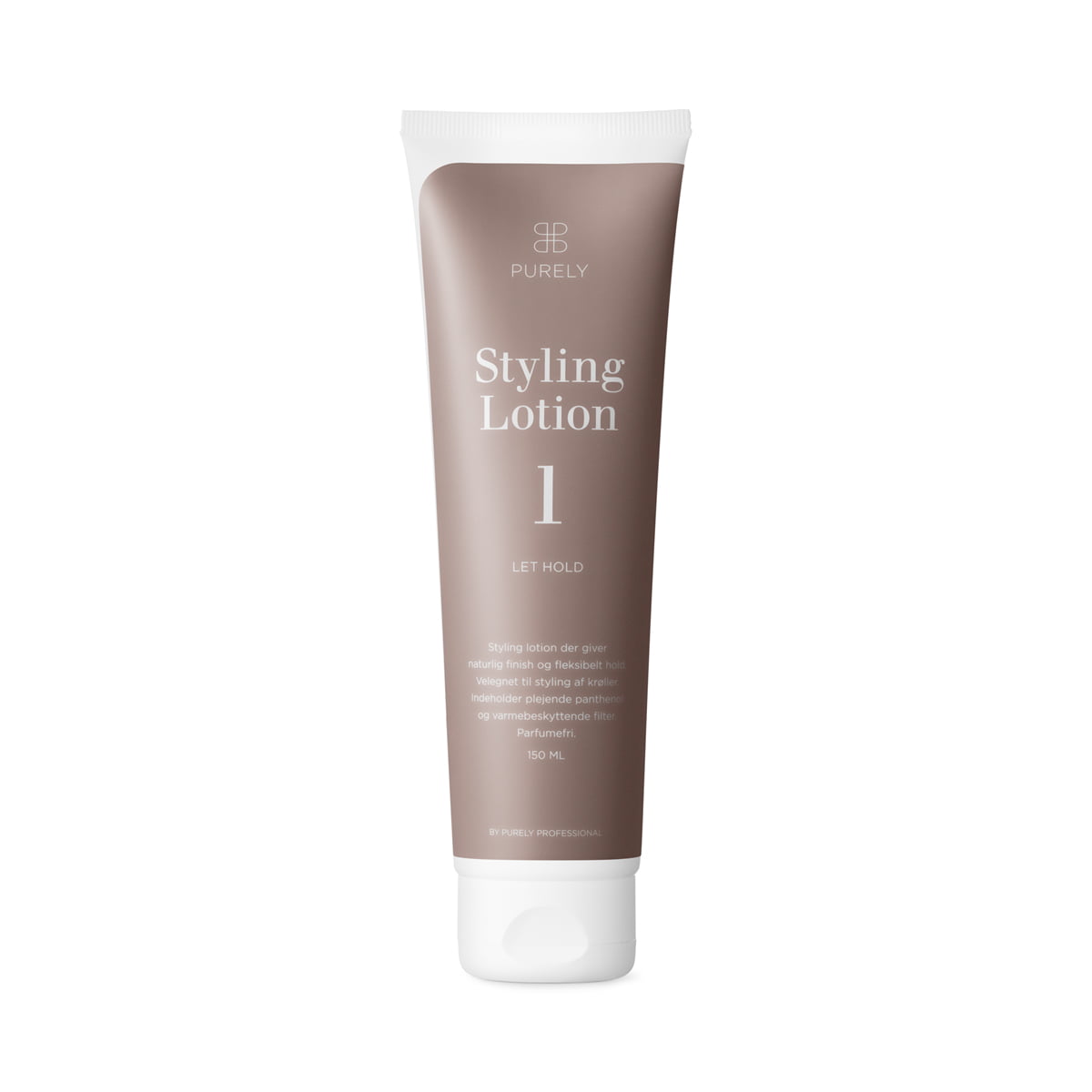 Styling Lotion 1