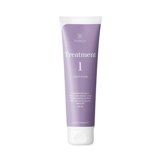 Treatment 1 - 150 ml