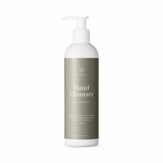 Hand Cleanser