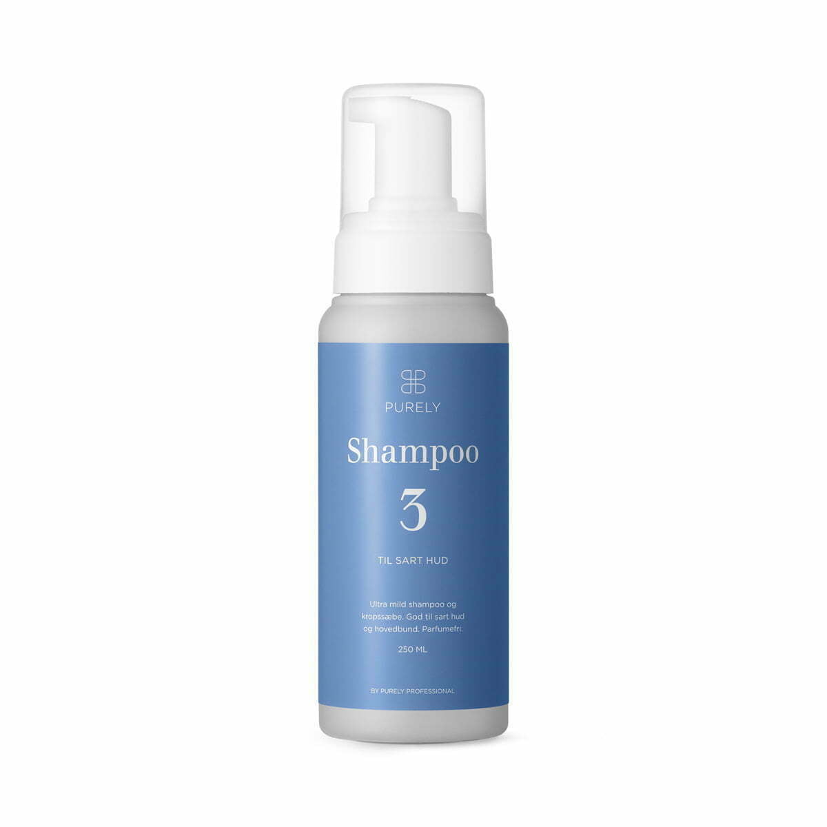 Shampoo 3
